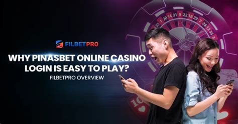 Pinasbet Online Casino Login .
